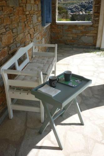 Gallery image of Volax, Tinos, unique landscape in Vólax