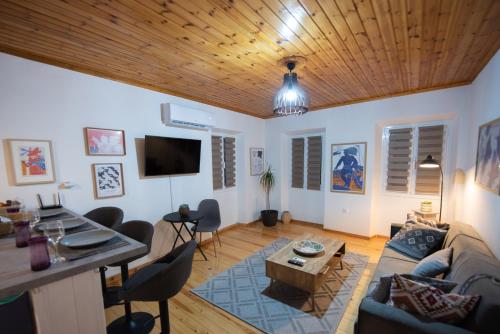 Foto Casa Kantouni 1
