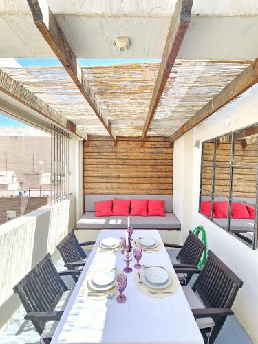 Amazing Attic in City Center, Alicante – Updated 2023 Prices
