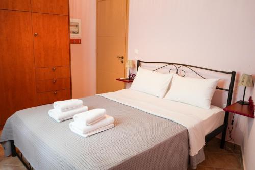 N2 Sokaki Apartment Nafplio