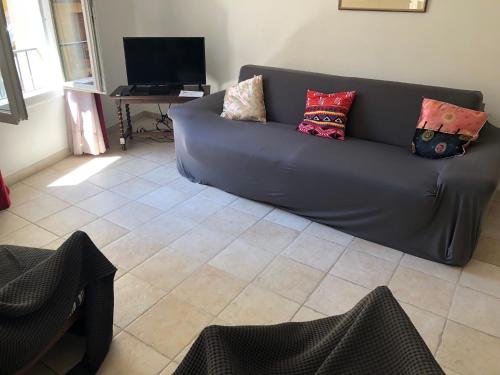 Photo de la galerie de l'établissement Profiter des plages et du Vieux Nice, à Nice