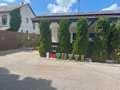 Φωτογραφία από το άλμπουμ του Tutti Apartman σε Balatonlelle