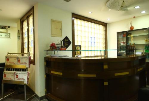 Gallery image of Capital O J Service Appartment in Chennai