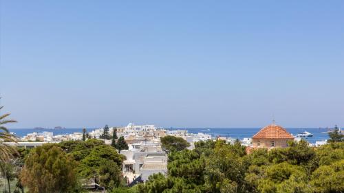 Φυσικό τοπίο κοντά σε αυτό το ξενοδοχείο