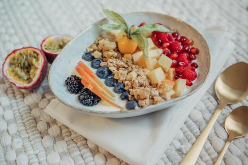 Afbeelding uit fotogalerij van ZION Apartments in Neuwied