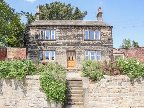 Cunliffe House – Photos 2