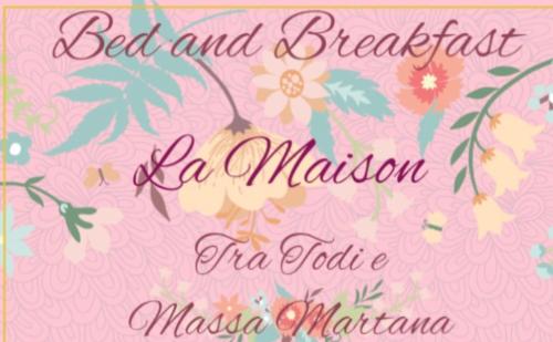 la maison – फोटो 2