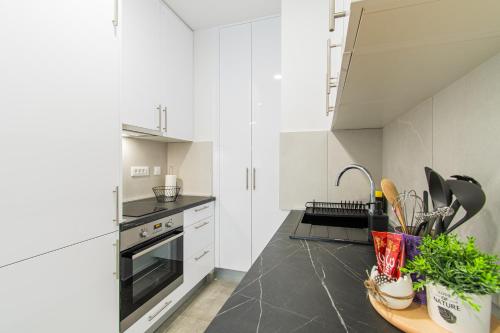 Flexible SelfCheckIns 51 - Zagreb - Garage - Loggia - New