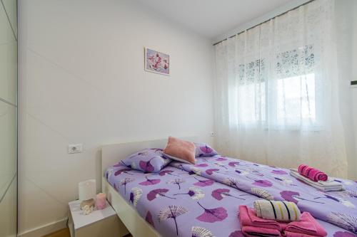 Flexible SelfCheckIns 51 - Zagreb - Garage - Loggia - New