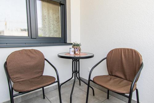 Flexible SelfCheckIns 51 - Zagreb - Garage - Loggia - New