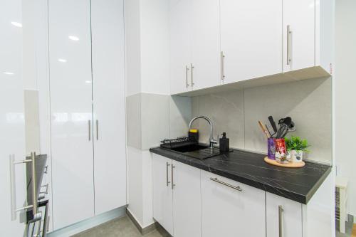 Flexible SelfCheckIns 51 - Zagreb - Garage - Loggia - New