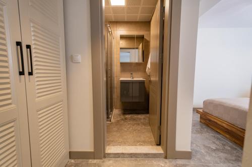 Gambar di galeri bagi BD SUITES di Foça