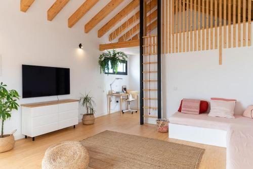 LOFT in Corralejo