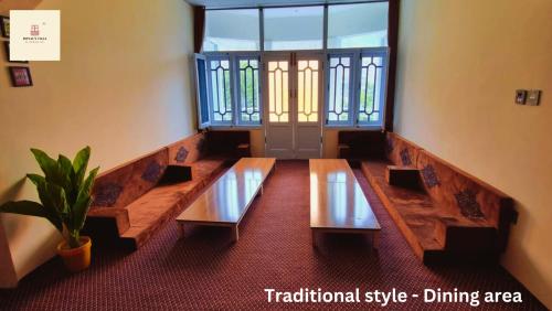 Gallery image of Royal's Villa by Premiere Inn, Hunza in Hunza