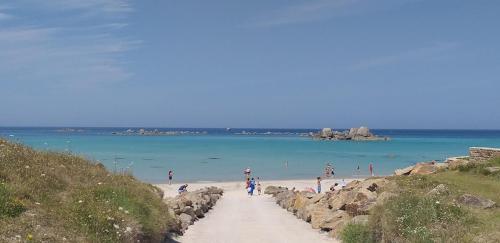 Le Sentier Des Dunes \