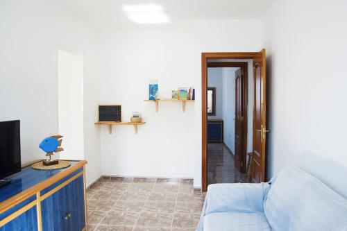 Μια τηλεόραση ή/και κέντρο ψυχαγωγίας στο Casa Arya