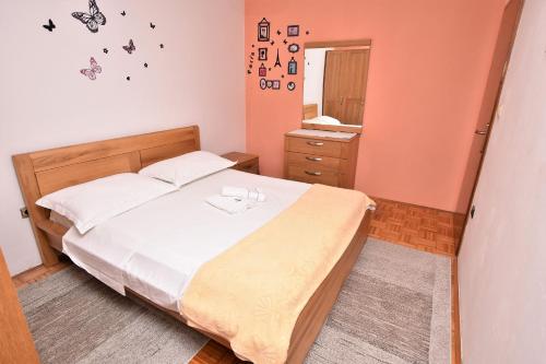 Apartment Granum