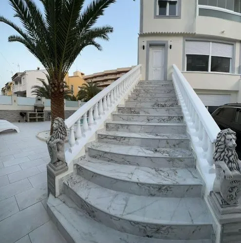 Luxury Private New 2023 Villa Mirelle photo 24
