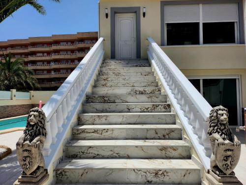 Luxury Private New 2023 Villa Mirelle photo 36