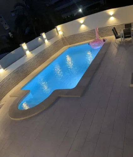 Luxury Private New 2023 Villa Mirelle photo 27