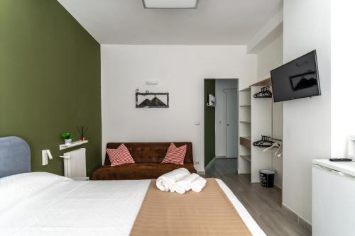 Neapolitan Guest House Vittoria Colonna