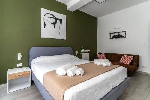 Neapolitan Guest House Vittoria Colonna