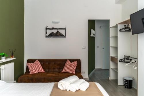 Neapolitan Guest House Vittoria Colonna