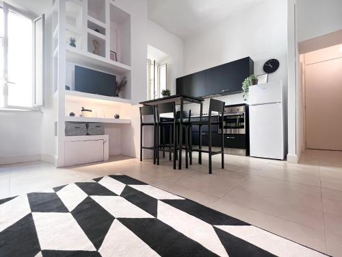 Domus Colosseum by JFM - Cozy apartment nearby Colosseum