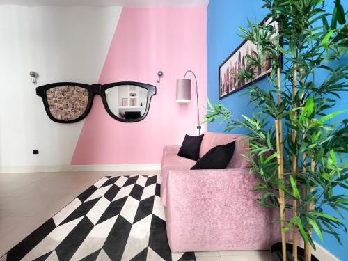 Domus Colosseum by JFM - Cozy apartment nearby Colosseum
