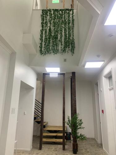 Foto dalla galleria di Casona Gorbea Hotel a Santiago