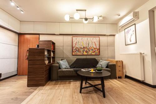 Apartament G76 free parking