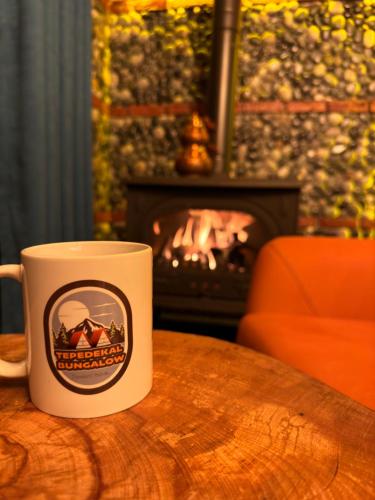 Fotografie z fotogalerie ubytování Tepedekal bungalow v destinaci Rize