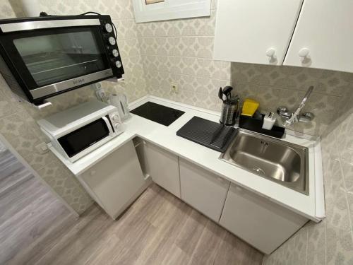 Apt moderno con vistas, recep 24 hs, consultar piscinas