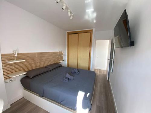 Apt moderno con vistas, recep 24 hs, consultar piscinas