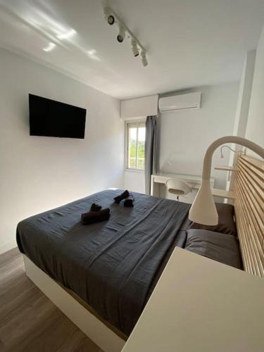 Apt moderno con vistas, recep 24 hs, consultar piscinas