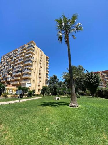 Apt moderno con vistas, recep 24 hs, consultar piscinas