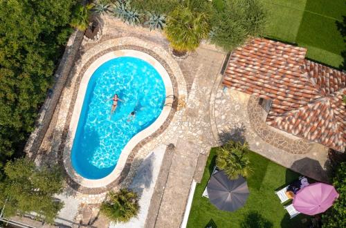 Fotografie z fotogalerie ubytování Apartments Villa Klaudia - Adults Only v destinaci Crikvenica