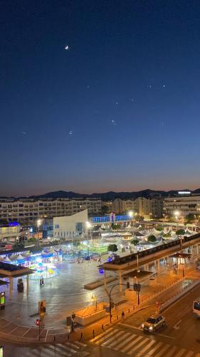 Modern new apartment, Perfect for golf and digital nomads , sea view and parking photo 19