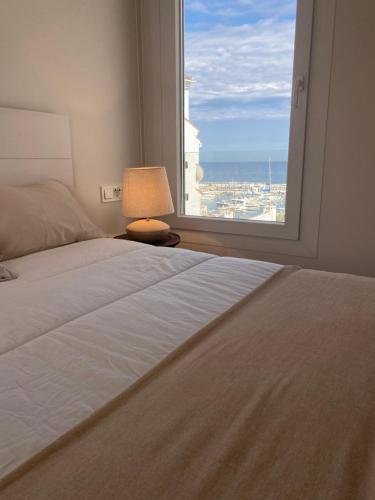 Modern new apartment, Perfect for golf and digital nomads , sea view and parking photo 6