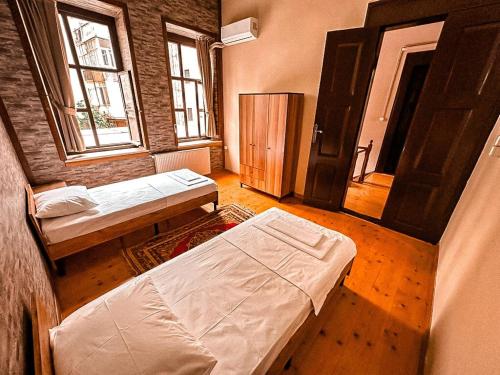 Müslüm Ağa Mansion & Villa