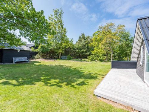 Fotografie z fotogalerie ubytování Holiday home Vejers Strand IX v destinaci Vejers Strand