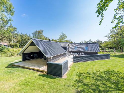 Fotografie z fotogalerie ubytování Holiday home Vejers Strand IX v destinaci Vejers Strand
