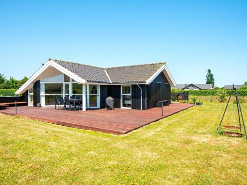 Fotografie z fotogalerie ubytování Holiday home Sydals LXXXI v destinaci Neder Lysabild