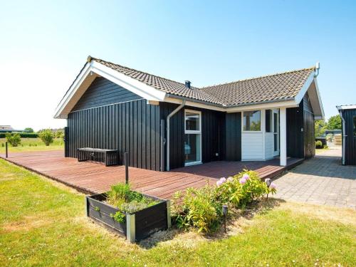 Fotografie z fotogalerie ubytování Holiday home Sydals LXXXI v destinaci Neder Lysabild