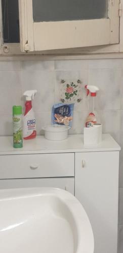 Fotografie z fotogalerie ubytování Casa vacanze Cagliari v Cagliari