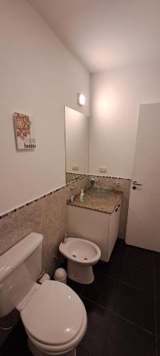 Departamento Temporario - Barrio San Isidro (Malibu)