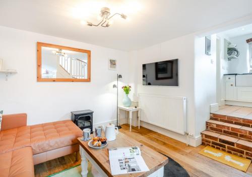 Courtyard Cottage – Photos 4