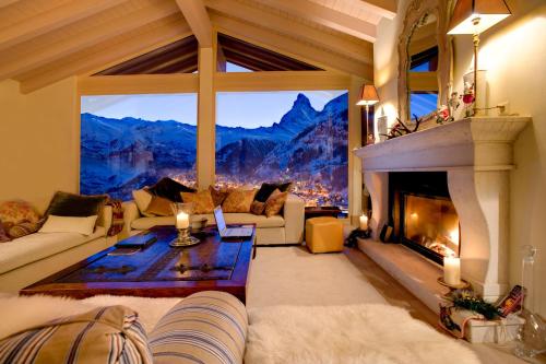 Chalet Grace – Photos 3