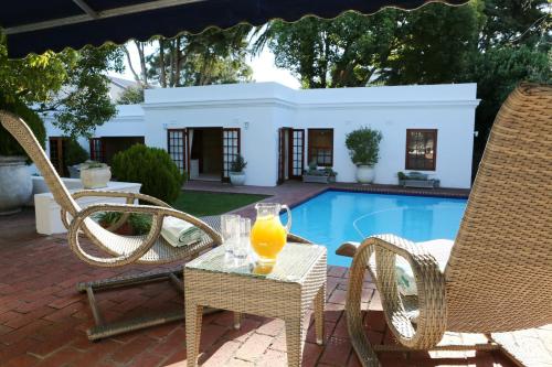 Constantia Garden Suites – Photos 2