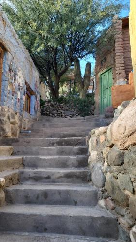 Pacha Cuty Hostel – Photos 3